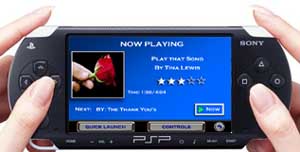 psp video player